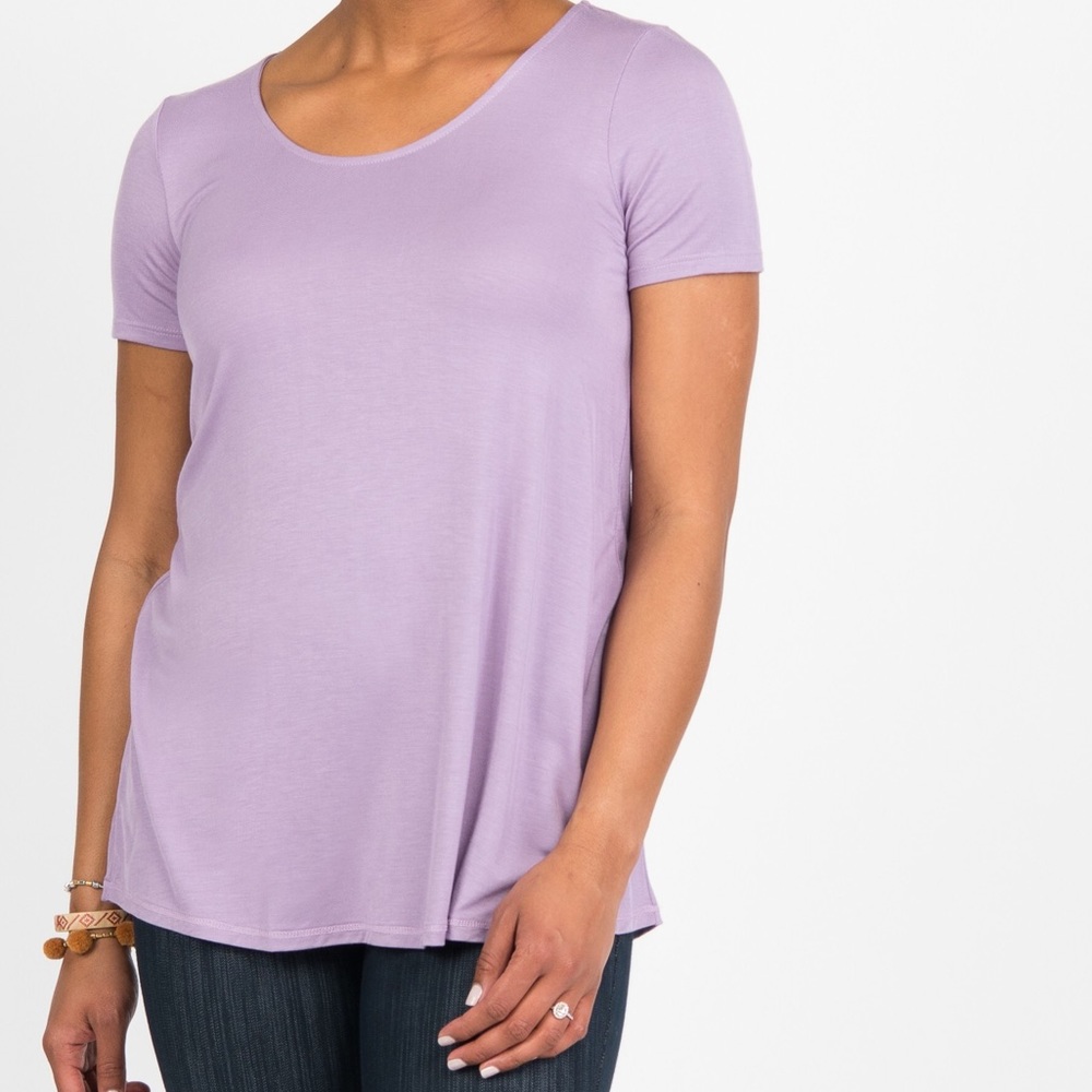 Everyday Tee